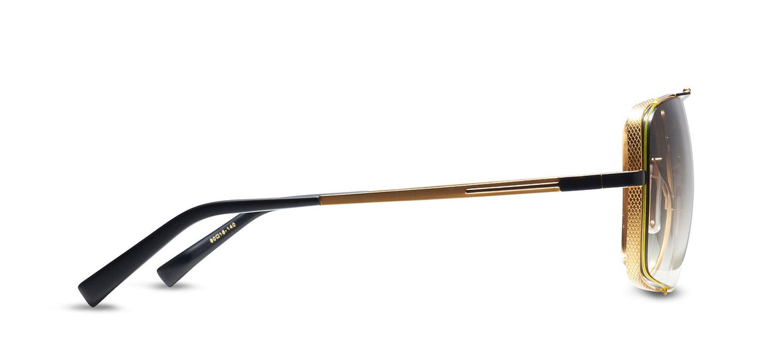 MIDNIGHT SPECIAL DRX-2010-M-BLK-GLD-60