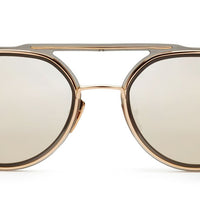 SPACECRAFT 19017-C-GRY-GLD-52