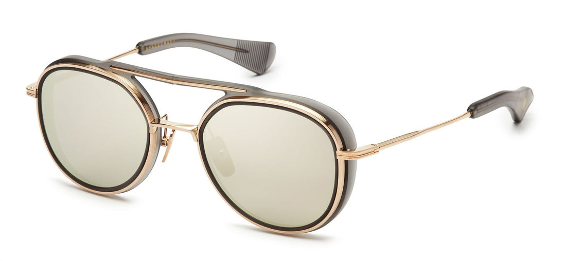 SPACECRAFT 19017-C-GRY-GLD-52