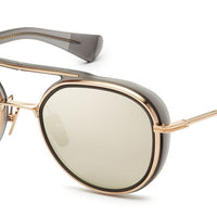 SPACECRAFT 19017-C-GRY-GLD-52